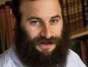 Rabbi Yossi Ives